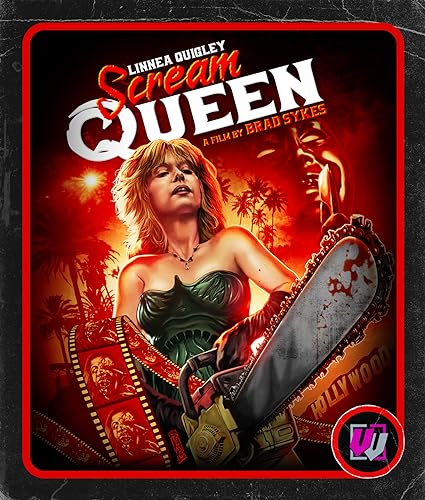 Scream Queen/Scream Queen