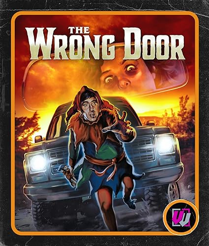 The Wrong Door/The Wrong Door