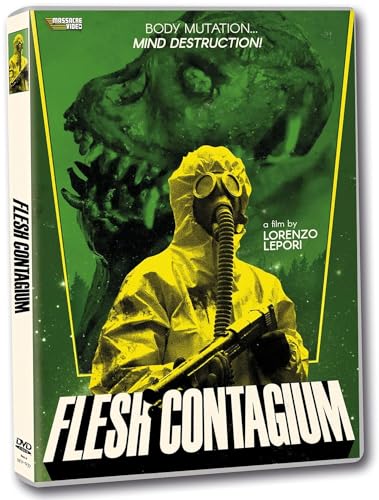 Flesh Contagium/Flesh Contagium