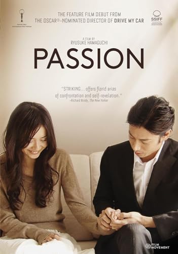 Passion/Kawai/Okabe/Okamoto