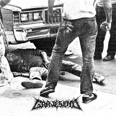 Gravesend/Gowanus Death Stomp - Neon Gre@Amped Non Exclusive