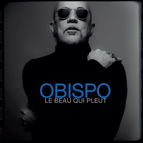 Pascal Obispo/Le Beau Qui Pleut@Amped Exclusive