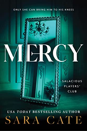 Sara Cate/Mercy@Salacious Players' Club