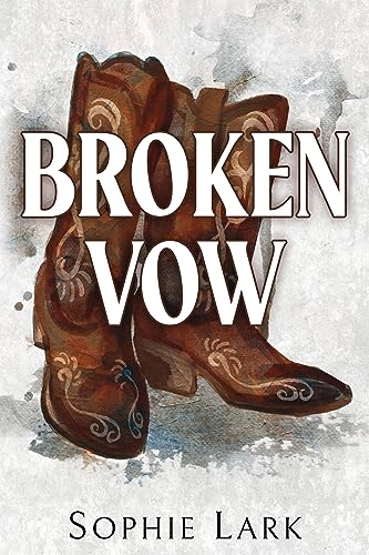 Sophie Lark/Broken Vow@Brutal Birthright
