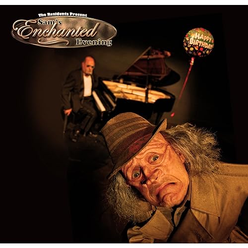 Residents/Sam's Enchanted Evening