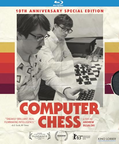 Computer Chess (10th Anniversa/Computer Chess (10th Anniversa