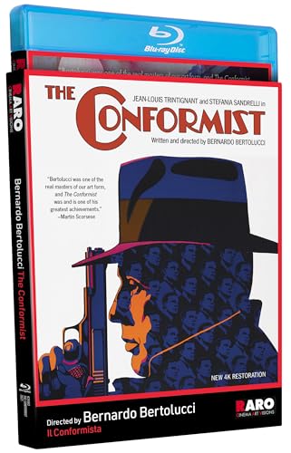 Conformist/Conformist