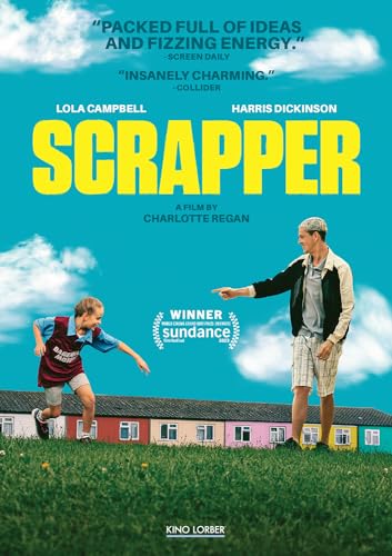 Scrapper/Campbell/Uzun/Crankson