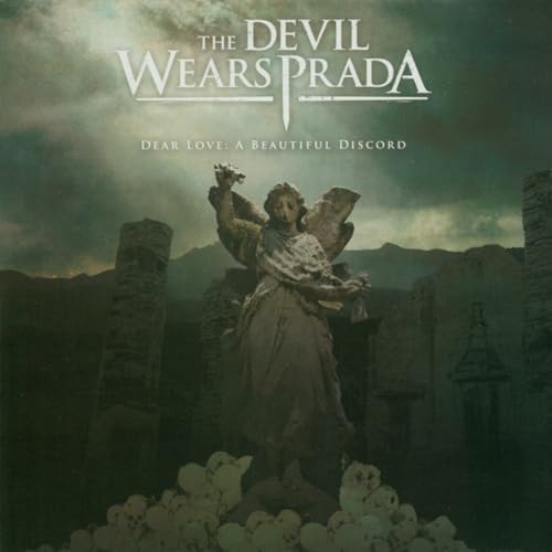 The Devil Wears Prada/Dear Love: A Beautiful Discord