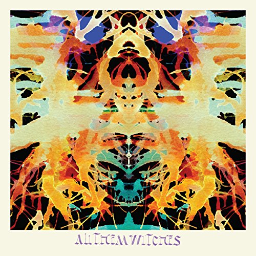 All Them Witches/Sleeping Through The War Deluxe w/ Tascam Demos (DELUXE EDITION, GREEN VINYL)@2LP