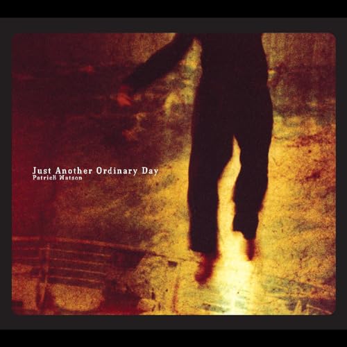 Patrick Watson/Just Another Ordinary Day@w/ download card