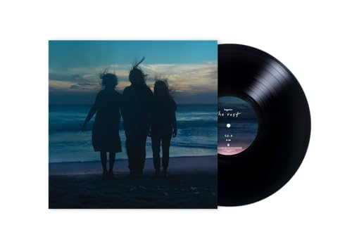 boygenius/the rest [10" EP]