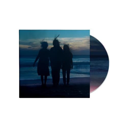 boygenius/the rest [EP]