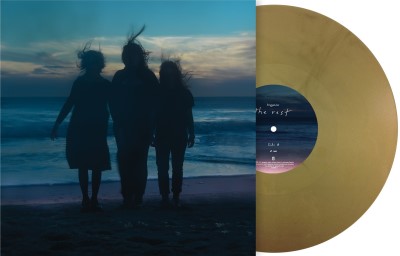 boygenius/the rest [10" EP] (Gold  Vinyl)@Indie Exclusive