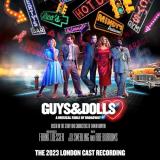 Frank Loesser Guys & Dolls O.C.R. 