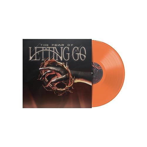 Hollow Front/The Fear Of Letting Go