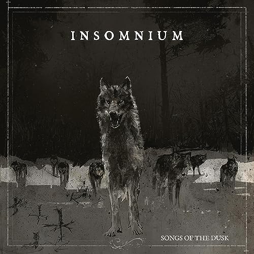 Insomnium/Songs Of The Dusk - Ep