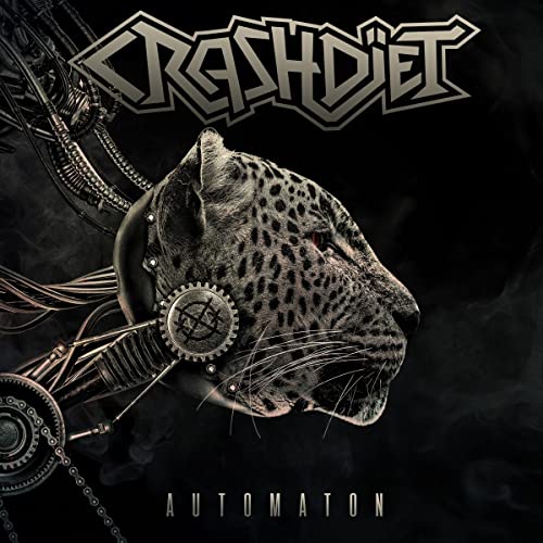 Crashdiet/Automaton (Iex) - Purple@Amped Exclusive