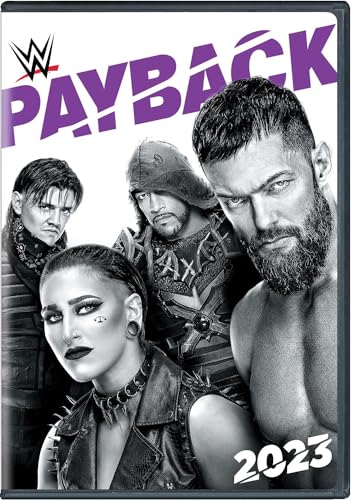 WWE/Payback 2023