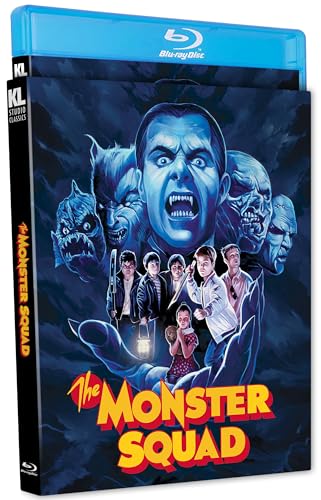Monster Squad (Special Edition/Monster Squad (Special Edition