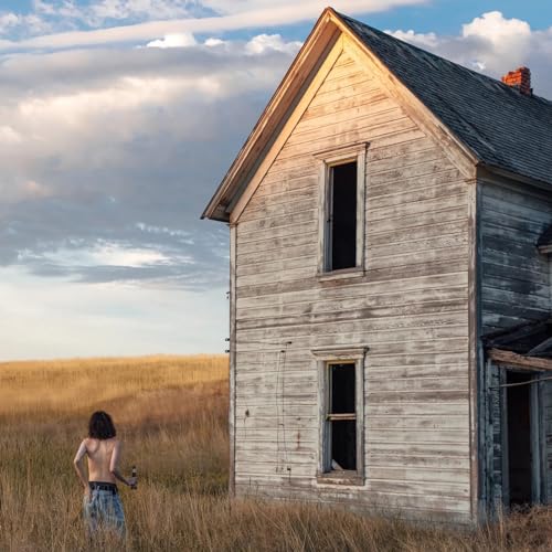 Jane Remover/Census Designated (Color Vinyl)@2LP