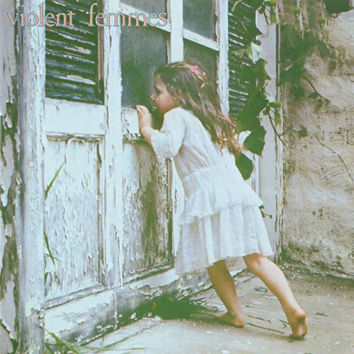 Violent Femmes/Violent Femmes (Deluxe Edition)@3LP/7"