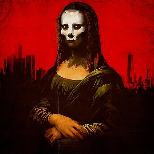 Apollo Brown & Joell Ortiz/Mona Lisa