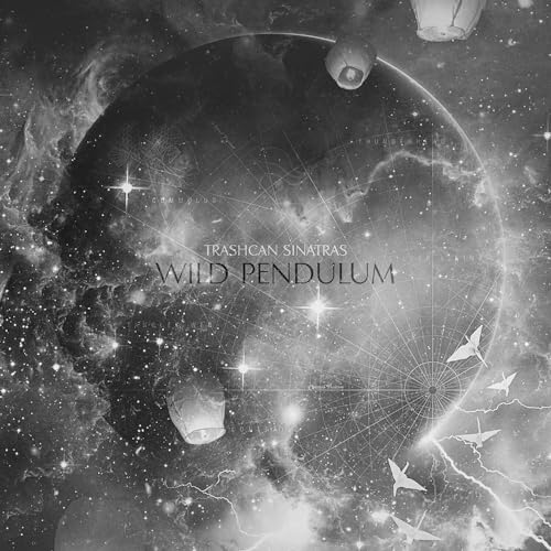 Trashcan Sinatras/Wild Pendulum