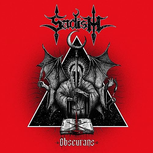 Sadism/Obscurans