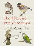 Amy Tan The Backyard Bird Chronicles 