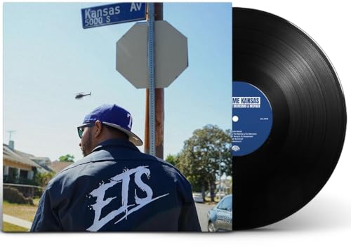 T.F. /Roc Marciano / Mephux/Blame Kansas