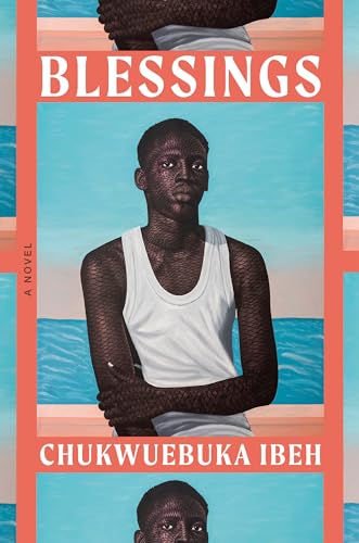 Chukwuebuka Ibeh/Blessings