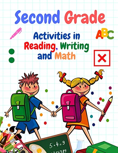 Intel Premium Book/Second Grade@ Activities in Reading, Writing and Math