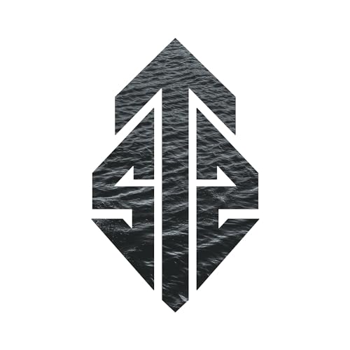 The Sleeping Souls/Just Before The World Starts Burning (Opaque Blue Vinyl)