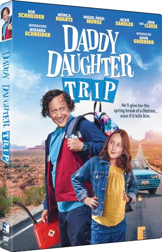 Daddy Daughter Trip/Daddy Daughter Trip