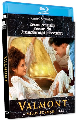 Valmont (Special Edition)/Valmont (Special Edition)
