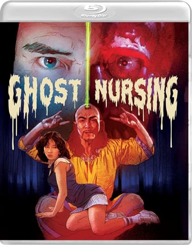 Ghost Nursing/Ghost Nursing