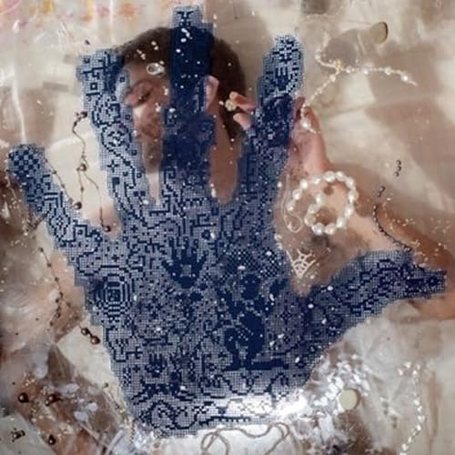 Sethi,Ali / Jaar,Nicolas/Intiha