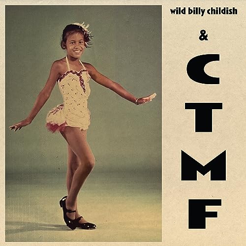 Wild Billy & Ctmf Childish/Traces Of You