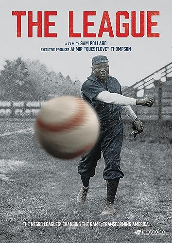 The League/The League@DVD