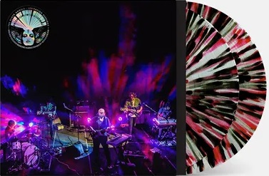 The Black Angels/Levitation Sessions@Black Friday RSD Exclusive / Ltd. 2500 USA@2LP