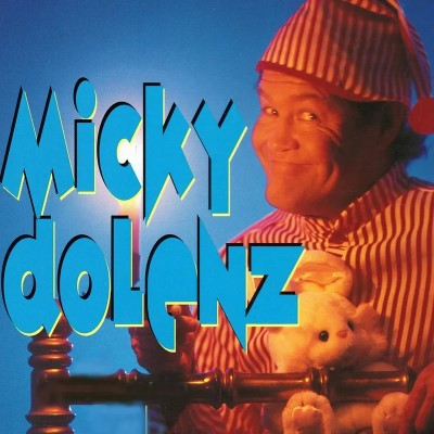 Micky Dolenz/Puts You To Sleep (Translucent Blue Vinyl)@Black Friday RSD Exclusive / Ltd. 1500 USA