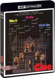 Clue/Clue@Pg@4K-UHD/Blu-Ray/1985/2 Disc/Collectors Edition