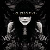 The Dead Weather/Horehound@2LP 180g w/ Etched D-side
