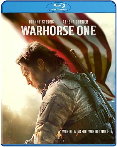 Warhorse One/Strong/Durner/Kala