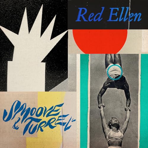 Smoove & Turrell/Red Ellen