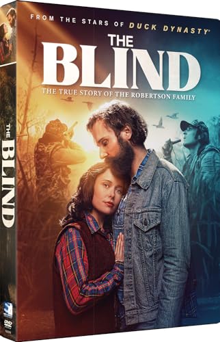 The Blind/The Blind
