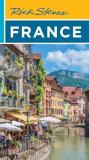 Rick Steves Rick Steves France 0021 Edition; 