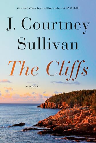 J. Courtney Sullivan/The Cliffs@ Reese's Book Club