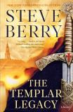 Steve Berry The Templar Legacy 
